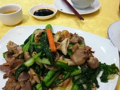 -合力居·生记路边鸡(北京路店)