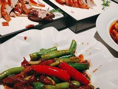 -北京全聚德(清华园店)