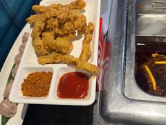 -海底捞火锅(连城广场店)