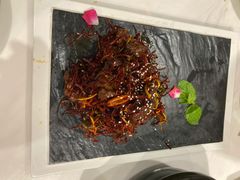 -北平盛世·新京菜·北京烤鸭(劲松·双井店)