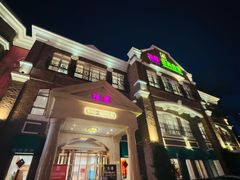 -桂园餐厅(五大道店)