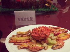 -紫东阁酒楼·中餐厅(东方广场假日酒店)