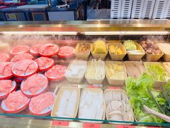 -谭三娘鲜切牛肉自助火锅(九眼桥总店)