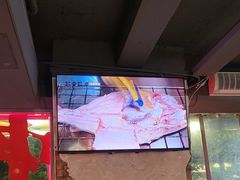 -令狐冲·炭烤活鱼(宝龙店)