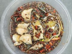 -听涛雅苑百味饺子老家菜馆