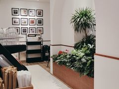 -Peet's Coffee皮爷咖啡(上海长风大悦城店)