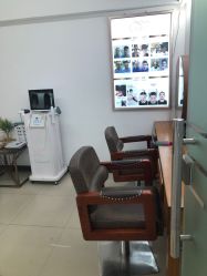 -发饰美男士增发补发假发定制店