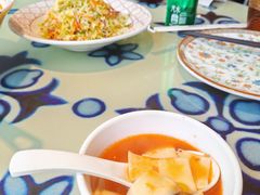 -撒拉花儿·新疆菜·清真(太阳宫店)