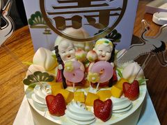 -醉霖生态餐厅(交大店)