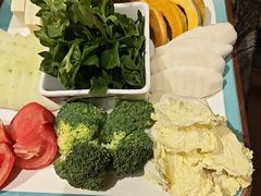 -诺筵汤品·菌汤火锅(南河坝店)