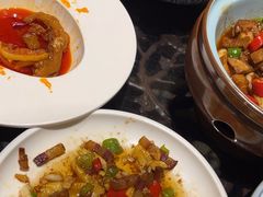 -阿庆嫂餐饮(龙川公园店)