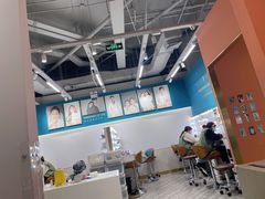 -海马体照相馆(合肥包河万达广场店)