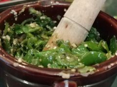 -小姨家常菜(昭萍东路店)