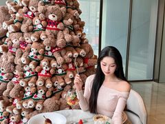 -南京THE TAI太和紫金大酒店