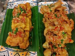 -浩海火燒雲傣家菜(芮欧百货店)