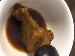 小鸡腿-家烧面馆【南山路知名经典面食】