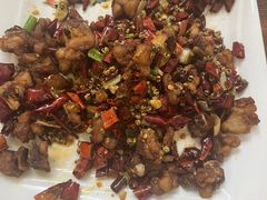 -老味道1992(武当山店)