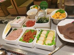 -海底捞火锅(凯德广场店)