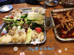 -谢智冷沾沾(马家巷总店)
