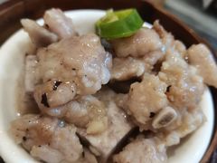 蒸排骨-华峰食馆(氹仔店)