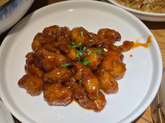 -金牌外婆家(苏州中心店)