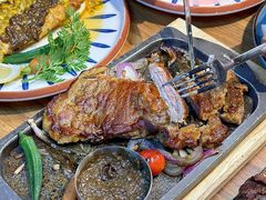 -路易十三西餐厅(西关新天地店)