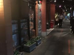 -广东道至正餐厅(区庄店)