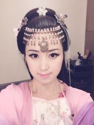 -盘子女人坊生日照·摄影馆(华强店)