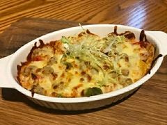 -SEN CASTLE城堡西餐(创意设计中心店)