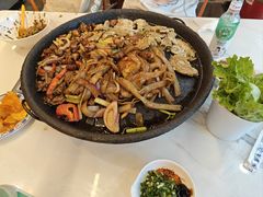 -一烙锅(友谊店)