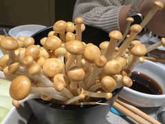 -海底捞火锅(漫乐城夜宵主题店)