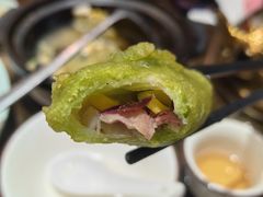 -抱德·潮汕味(琶洲店原惠城鱼仔)