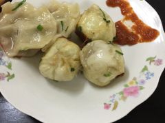生煎包-鼎顺小吃(吴山名楼店)