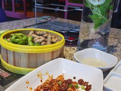 -丰茂烤串(金泉美食宫店)