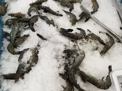 -盒马鲜生(岭南新世界店)