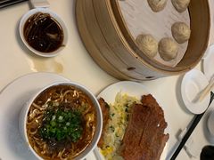 -鼎泰丰(渔阳店)