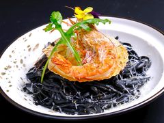 -1874融合西厨·观景餐厅(保利店)