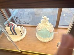 -莫斯科餐厅面包坊(北展店)