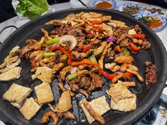 -一烙锅(友谊店)