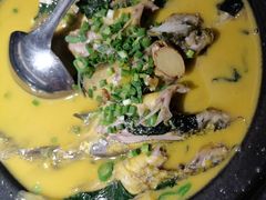 -山涧肴·湘味家肴(松岗满纷天地店)