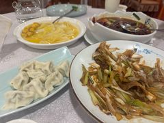 -蓬莱阁中餐厅(崇文门店)