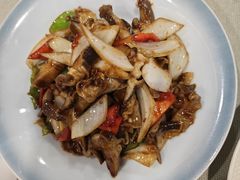 -渔娘渔家丹东海鲜(东直门店)