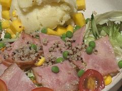 -上芽食集(德思勤店)