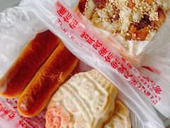 栗子码-欣乐糕点店(洪湖里总店)