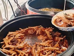 -品鲜村农家菜·阳澄湖大闸蟹(总店)