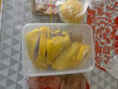 -王家沙点心店(南京西路总店)