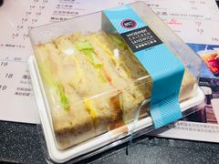 -85度C(东莞常平新南街店)