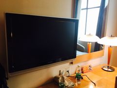 -武汉新华大饭店