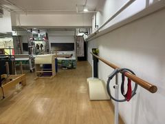 -CUBE私教·普拉提·拳击(龙漕路店)