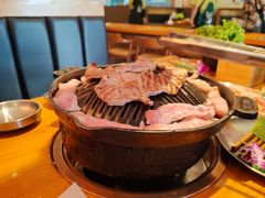 -kingkong大猩猩烤肉(CBD店)